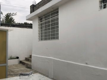 Vendo Casa Rentera