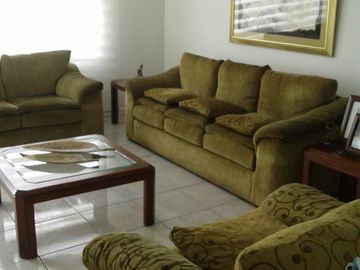 Vendo Casa Rentera