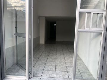 Vendo Casa Rentera