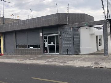 Vendo Casa Rentera
