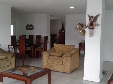 Vendo Casa Rentera