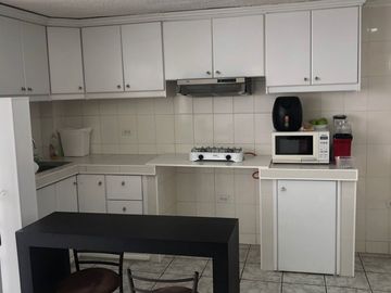 Vendo Casa Rentera