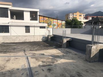 Vendo Casa Rentera