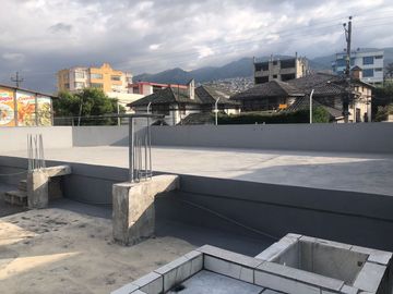 Vendo Casa Rentera