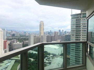 Manila Tower The Residences At Greenbelt TRAG 3BR Bedroom for rent in  Makati Metro Manila