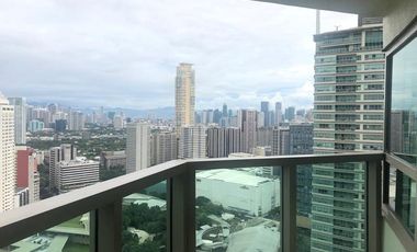 Manila Tower The Residences At Greenbelt TRAG 3BR Bedroom for rent in  Makati Metro Manila