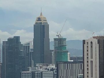 Manila Tower The Residences At Greenbelt TRAG 3BR Bedroom for rent in  Makati Metro Manila
