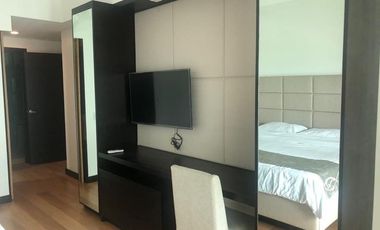 Manila Tower The Residences At Greenbelt TRAG 3BR Bedroom for rent in  Makati Metro Manila