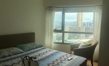 Manila Tower The Residences At Greenbelt TRAG 3BR Bedroom for rent in  Makati Metro Manila