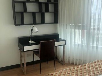 Manila Tower The Residences At Greenbelt TRAG 3BR Bedroom for rent in  Makati Metro Manila