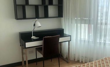 Manila Tower The Residences At Greenbelt TRAG 3BR Bedroom for rent in  Makati Metro Manila