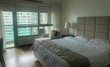 Manila Tower The Residences At Greenbelt TRAG 3BR Bedroom for rent in  Makati Metro Manila