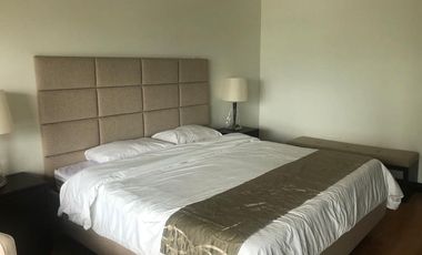 Manila Tower The Residences At Greenbelt TRAG 3BR Bedroom for rent in  Makati Metro Manila