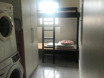 Manila Tower The Residences At Greenbelt TRAG 3BR Bedroom for rent in  Makati Metro Manila