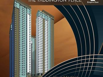 VERY AFFORDABLE CONDO STARTS AT 5,000 MONTHLY NO DOWN PAYMENT