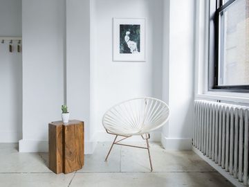 Apartamento en alquiler