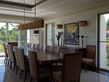 7 BEDROOM HOUSE FOR SALE TAGAYTAY MIDLANDS - TAGAYTAY HIGHLANDS