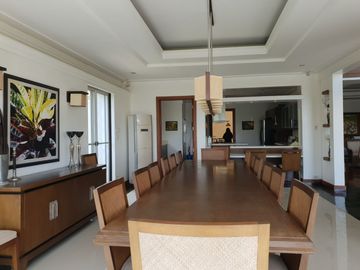 7 BEDROOM HOUSE FOR SALE TAGAYTAY MIDLANDS - TAGAYTAY HIGHLANDS