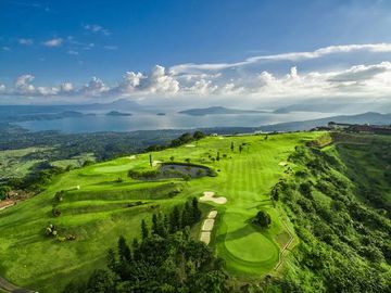 7 BEDROOM HOUSE FOR SALE TAGAYTAY MIDLANDS - TAGAYTAY HIGHLANDS