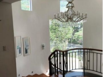 7 BEDROOM HOUSE FOR SALE TAGAYTAY MIDLANDS - TAGAYTAY HIGHLANDS