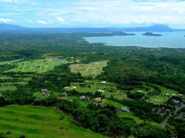 7 BEDROOM HOUSE FOR SALE TAGAYTAY MIDLANDS - TAGAYTAY HIGHLANDS