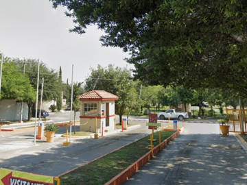 -Casa en Remate Bancario- Misión Santa Mónica 8012, Misión Santa Fe, Guadalupe, Nuevo León, México