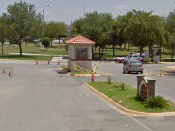 -Casa en Remate Bancario- Misión Santa Mónica 8012, Misión Santa Fe, Guadalupe, Nuevo León, México