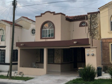 -Casa en Remate Bancario- Misión Santa Mónica 8012, Misión Santa Fe, Guadalupe, Nuevo León, México