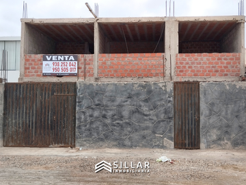 VENTA CASA, LA PUNTA, SAMUEL PASTOR – CAMANÁ