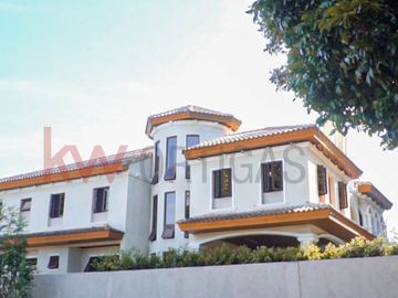 Beautiful Mediterranean Style House for Sale in Manila Southwoods, Carmona, Cavite
