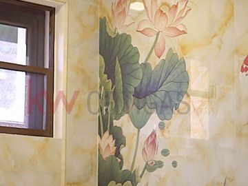 Beautiful Mediterranean Style House for Sale in Manila Southwoods, Carmona, Cavite