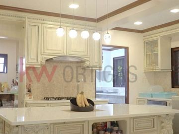 Beautiful Mediterranean Style House for Sale in Manila Southwoods, Carmona, Cavite