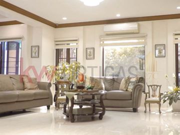 Beautiful Mediterranean Style House for Sale in Manila Southwoods, Carmona, Cavite