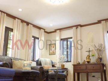 Beautiful Mediterranean Style House for Sale in Manila Southwoods, Carmona, Cavite