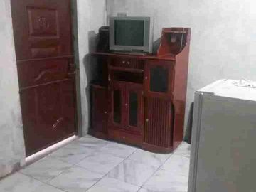 Casa de venta  cdla Juan wisneth y calle 13 de  abril, AV. Licenciado Víctor vicuña a tres casas de la parrillera el buen Sazon