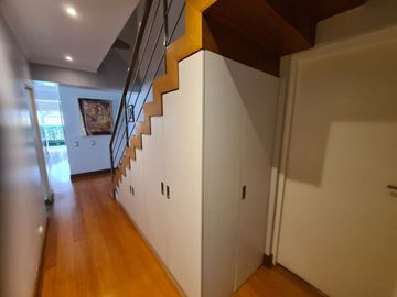 Moderno departamento duplex en Venta en San Isidro cerca a parques