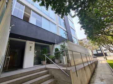 Moderno departamento duplex en Venta en San Isidro cerca a parques