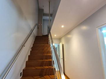 Moderno departamento duplex en Venta en San Isidro cerca a parques