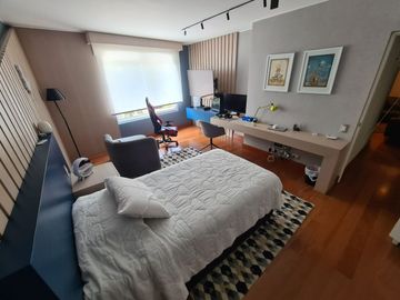Moderno departamento duplex en Venta en San Isidro cerca a parques