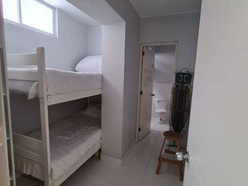 Moderno departamento duplex en Venta en San Isidro cerca a parques