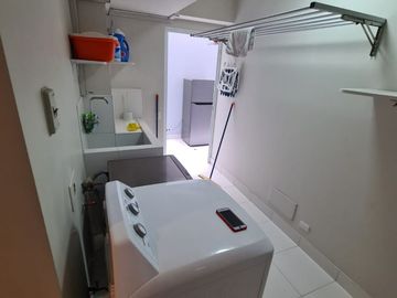 Moderno departamento duplex en Venta en San Isidro cerca a parques