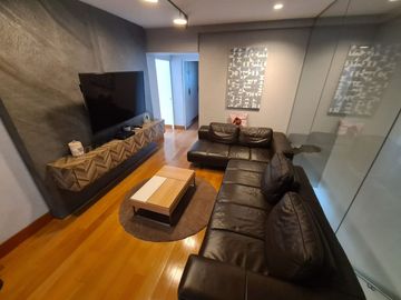Moderno departamento duplex en Venta en San Isidro cerca a parques