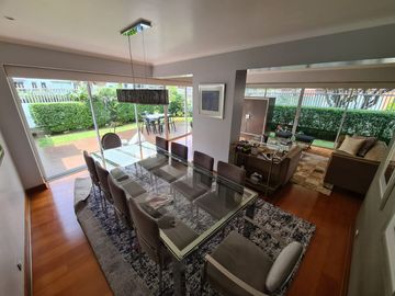 Moderno departamento duplex en Venta en San Isidro cerca a parques