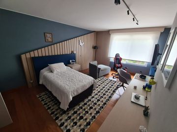 Moderno departamento duplex en Venta en San Isidro cerca a parques