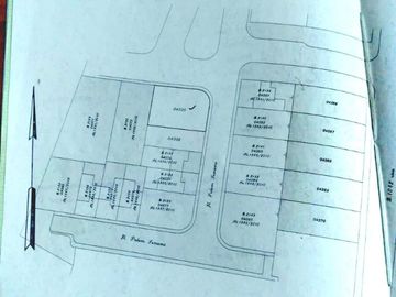 Rumah Harga Di Bawah NJOP di The Green Tamansari, Palm Residence Sememi dekat Bukit Palma