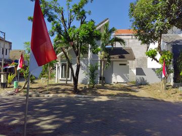 Rumah Harga Di Bawah NJOP di The Green Tamansari, Palm Residence Sememi dekat Bukit Palma
