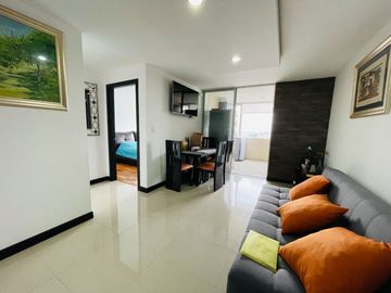 Suite de venta sector iñaquito av. eloy alfaro en el 4to piso
