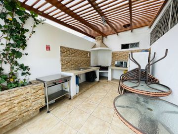 Suite de venta sector iñaquito av. eloy alfaro en el 4to piso