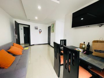 Suite de venta sector iñaquito av. eloy alfaro en el 4to piso