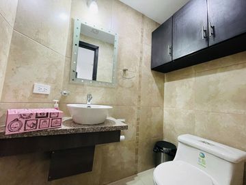 Suite de venta sector iñaquito av. eloy alfaro en el 4to piso